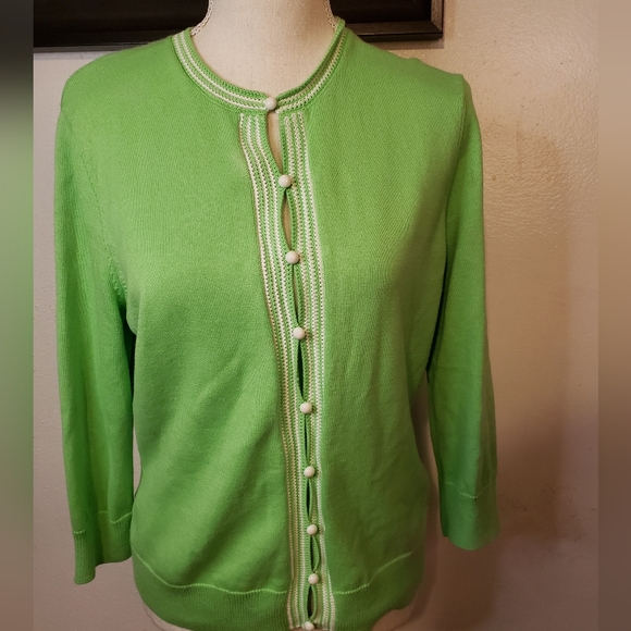 Lilly Pulitzer Sweater - Picture 5 of 7